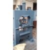 Hydraulic press
