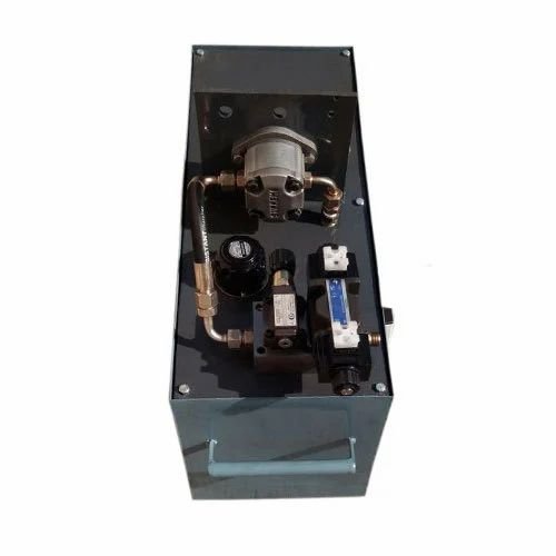 Electrical Hydraulic Power Pack
