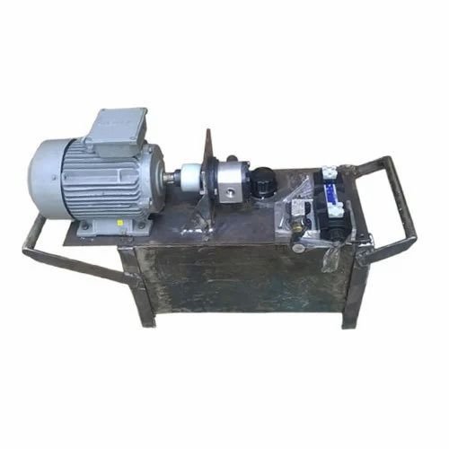 Hydraulic Power Pack