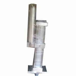 Hydro pneumatic Cylinder