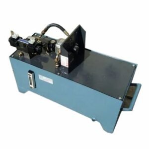 Industrial Electric Hydraulic Power Pack