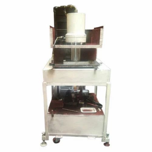 Industrial Spm Machine