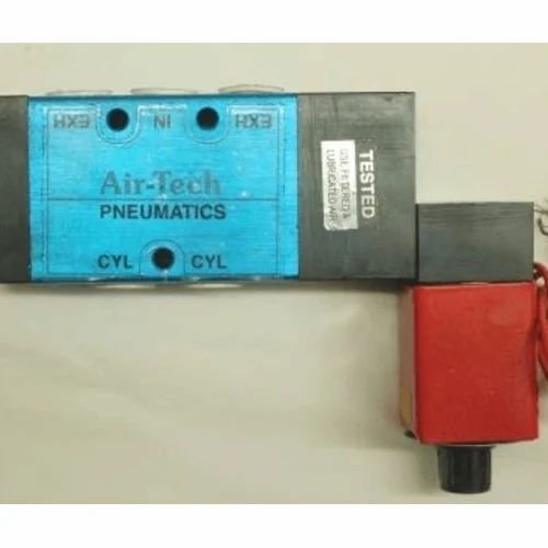 Pneumatic Air Cylinder