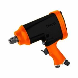 Pneumatic Impact Wrenches