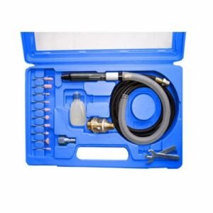 Pneumatic Micro Grinder