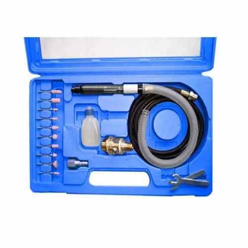 Pneumatic Micro Grinder
