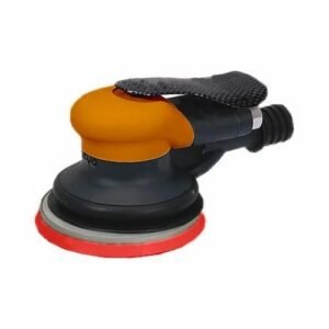 Pneumatic Orbital Sander