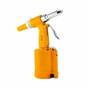 Pneumatic Pop Riverter