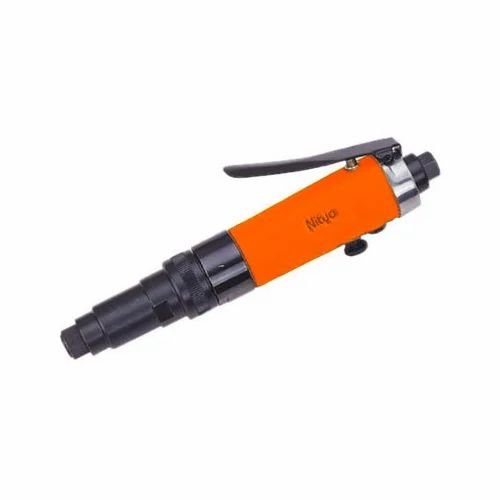 Pneumatic Power Screwdriver